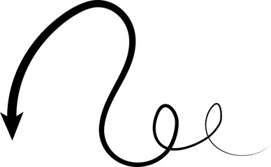 Arrow collections. Elements for design