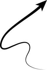 Arrow collections. Elements for design