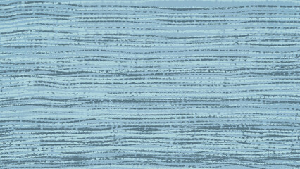 Blue stripes background, hand drawn irregular brush strokes, painted rough lines