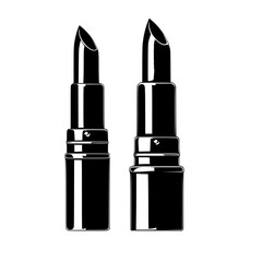 Lipstick Svg, Lipstick Silhouette, Lipstick Png, Lipstick Clipart, Lipstick Svg, Makeup Svg, Lipstick Svg for Cricut, Lipstick Svg, Lipstick Cut File, Lipstick Silhouette, Girly Svg, Beauty PNG, Cosme