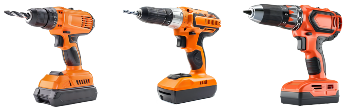 Electric drill