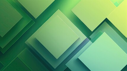 Simple gradient background design simple gradient square gradient green theme website design