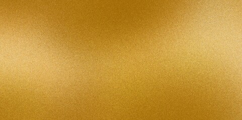 superficie gradiente,  abstracto, con textura,  oro, dorado, brillante, fondo abstracta, textura de aerosol, textil, de lujo, elegante, web, redes, digital, tendencia - obrazy, fototapety, plakaty