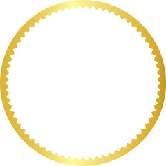 Circle frame gold frames Picture Frame luxury golden frame gold picture frame golden border vector framework banner Gilded Frame Ornate decoration decorative element template isolated background frame