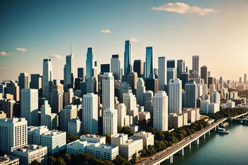 Obraz premium Art Wallpapers 