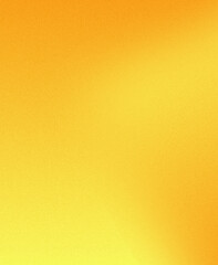 yellow noisy orange colored gradient for design