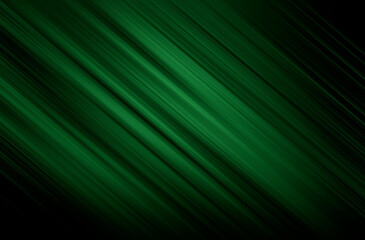 Fototapeta premium Background black and green dark are light with the gradient is the Surface with templates metal texture soft lines tech gradient abstract diagonal background silver black sleek with gray.