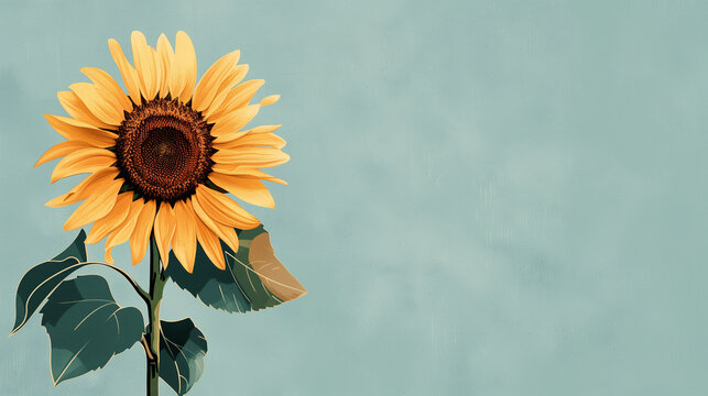 Sunflower Wallpaper Images Browse 122 718 Stock Photos Vectors and Video Adobe Stock