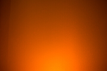 Red-orange and light scene, colorful background
