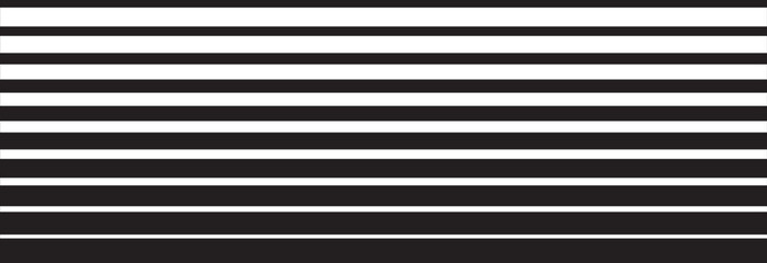 Halftone random horizontal straight parallel lines, stripes pattern and background. Streaks, strips, hatching and pinstripes element. Liny, lined, striped vector.  vector illustrations. EPS 10