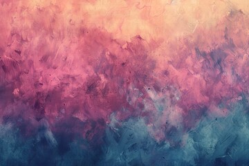 Watercolor paint stains. Background with faint texture - obrazy, fototapety, plakaty
