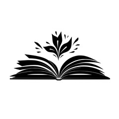 Book SVG Bundle, Book PNG Bundle, Book Clipart, Book Silhouette, Book SVG Cut Files for Cricut, Books svg, Book Lovers svg, Book Shirt Svg, Open book, book svg, Open book Cricut Svg, Open book Graphic