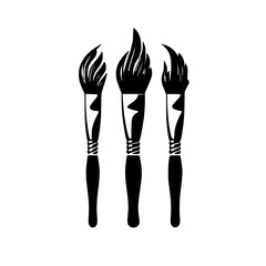 Paint Svg, Brush Svg, Artist Svg, Palette Svg, Paint Brush Svg, Paint Palette SVG, Makeup brushes SVG, Makeup artist Svg, Makeup Svg, Beauty industry Svg, Fashion Svg, Cosmetic brush Svg, isolated, to