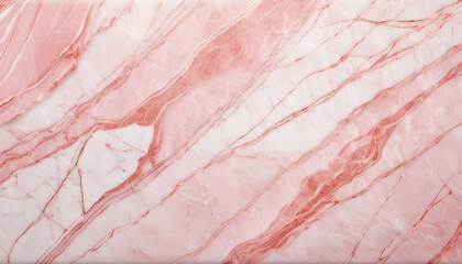 Pink and white marble wall tile texture sample