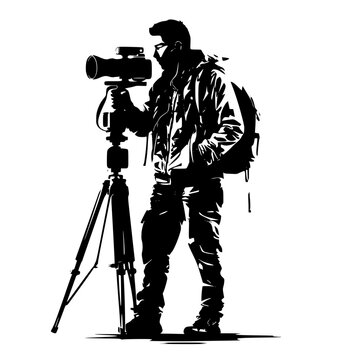 Camera Vector
