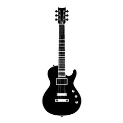 Bass Guitar Svg, Guitar png, Guitar Silhouette, Guitar Shape SVG, Guitar SVG, Guitarist PNG, Guitarist Vector, Guitar Player Vector, Music Svg, Guitarist SVG, Musician SVG, Guitarist Clipart, Music No