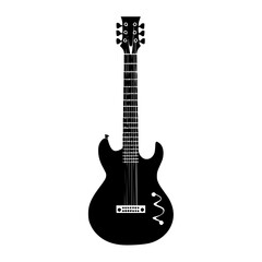 Bass Guitar Svg, Guitar png, Guitar Silhouette, Guitar Shape SVG, Guitar SVG, Guitarist PNG, Guitarist Vector, Guitar Player Vector, Music Svg, Guitarist SVG, Musician SVG, Guitarist Clipart, Music No