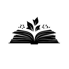 Book SVG Bundle, Book PNG Bundle, Book Clipart, Book Silhouette, Book SVG Cut Files for Cricut, Books svg, Book Lovers svg, Book Shirt Svg, Open book, book svg, Open book Cricut Svg, Open book Graphic