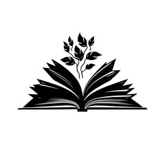 Book SVG Bundle, Book PNG Bundle, Book Clipart, Book Silhouette, Book SVG Cut Files for Cricut, Books svg, Book Lovers svg, Book Shirt Svg, Open book, book svg, Open book Cricut Svg, Open book Graphic