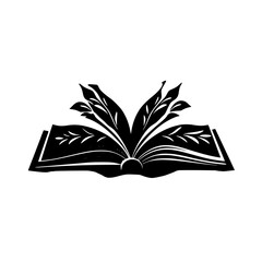 Book SVG Bundle, Book PNG Bundle, Book Clipart, Book Silhouette, Book SVG Cut Files for Cricut, Books svg, Book Lovers svg, Book Shirt Svg, Open book, book svg, Open book Cricut Svg, Open book Graphic