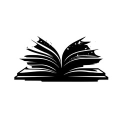 Book SVG Bundle, Book PNG Bundle, Book Clipart, Book Silhouette, Book SVG Cut Files for Cricut, Books svg, Book Lovers svg, Book Shirt Svg, Open book, book svg, Open book Cricut Svg, Open book Graphic