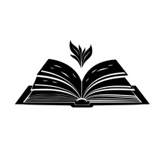 Book SVG Bundle, Book PNG Bundle, Book Clipart, Book Silhouette, Book SVG Cut Files for Cricut, Books svg, Book Lovers svg, Book Shirt Svg, Open book, book svg, Open book Cricut Svg, Open book Graphic