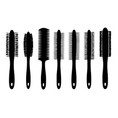 Comb, Barber, Hair Stylist, Combs Clip Art, Comb svg, Hairdresser svg, Hair comb clipart, Hairbrush svg, Hairdresser clipart, Barber comb, Profession Clipart - Value Pack Bundle for Hair Stylists: She