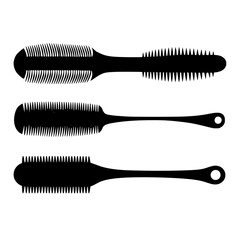 Comb, Barber, Hair Stylist, Combs Clip Art, Comb svg, Hairdresser svg, Hair comb clipart, Hairbrush svg, Hairdresser clipart, Barber comb, Profession Clipart - Value Pack Bundle for Hair Stylists: She