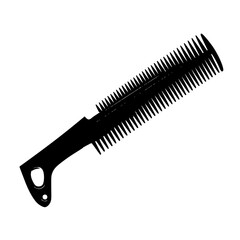 Comb, Barber, Hair Stylist, Combs Clip Art, Comb svg, Hairdresser svg, Hair comb clipart, Hairbrush svg, Hairdresser clipart, Barber comb, Profession Clipart - Value Pack Bundle for Hair Stylists: She