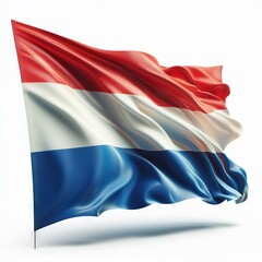  flag of the Netherlands