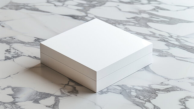 Blank Box