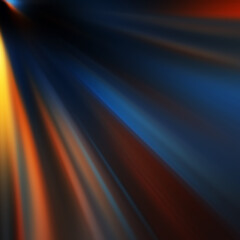 Colorful shine motion effect. Abstract glowing background. Color sparkle. Multi color wallpaper. Colored texture backdrop and banner.