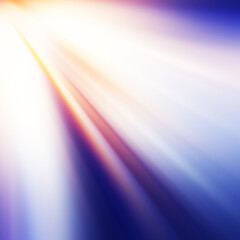 Colorful shine motion effect. Abstract glowing background. Color sparkle. Multi color wallpaper. Colored texture backdrop and banner.