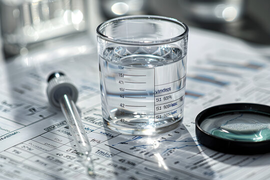 Scientific Evaluation of Clean Drinking Water Meeting ND Standard