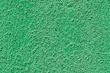 Green wall abstract texture background