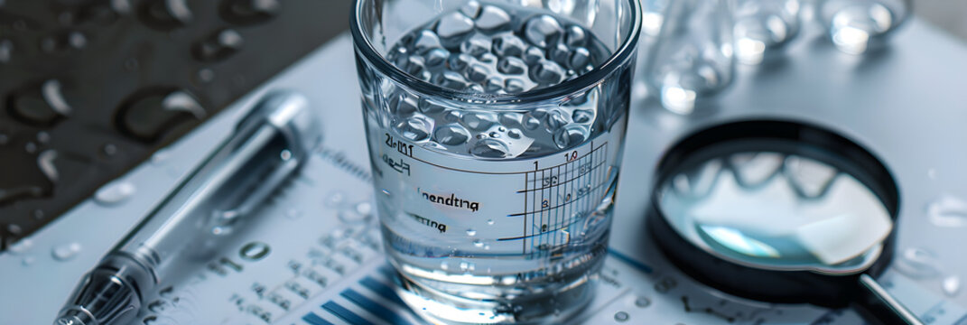 Scientific Evaluation of Clean Drinking Water Meeting ND Standard