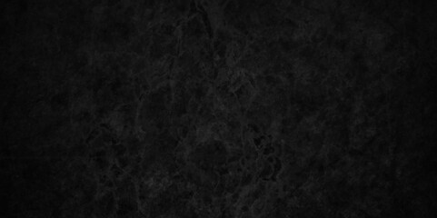 	
Old wall stone for dark black distressed grunge background wallpaper rough concrete wall. Abstract black stone wall texture grunge rock surface. dark gray background backdrop. wide panoramic banner.