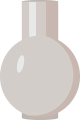 Indoor Plant Hand Drawn