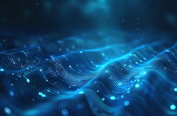 Code high speed flow