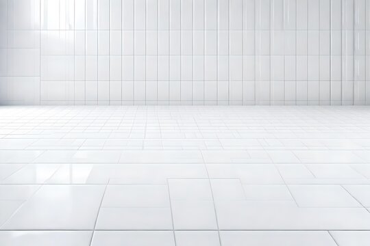white room