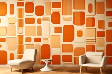 design of room interior