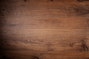 wooden background, table texture, top view, no people,