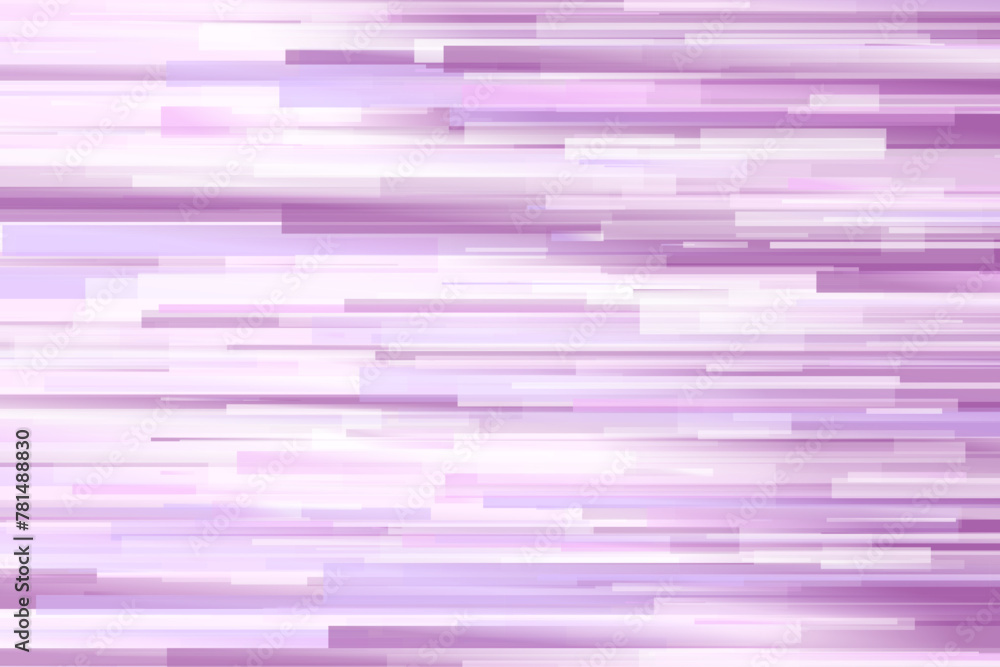 Poster geometrical random stripe webpage background - geometric chaotic trendy abstract vector design with 