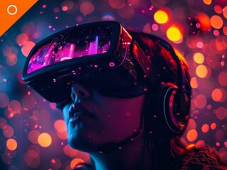 E-sports and Virtual Reality Gaming The intersection of competitive gaming and immersive experiences