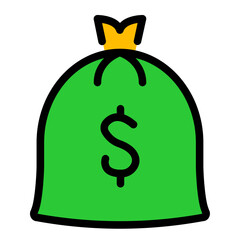 Money Bag