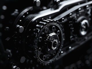 desert invertebrates Show the resilience and unique adaptations of these creatures against the barren desert backdrop