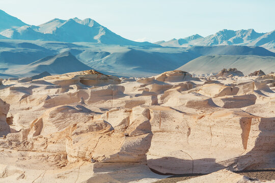 Northern Argentina