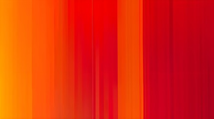 red and orange gradient - obrazy, fototapety, plakaty