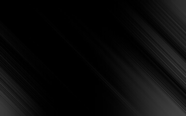 abstract black and silver are light gray with white the gradient is the surface with templates metal texture soft lines tech diagonal background black dark sleek clean modern.