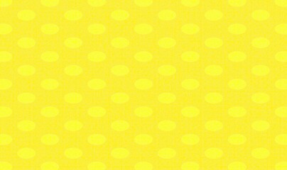 Fototapeta na wymiar Yellow pattern background, Perfect for banner, poster, social media, ppt, ad and various design works